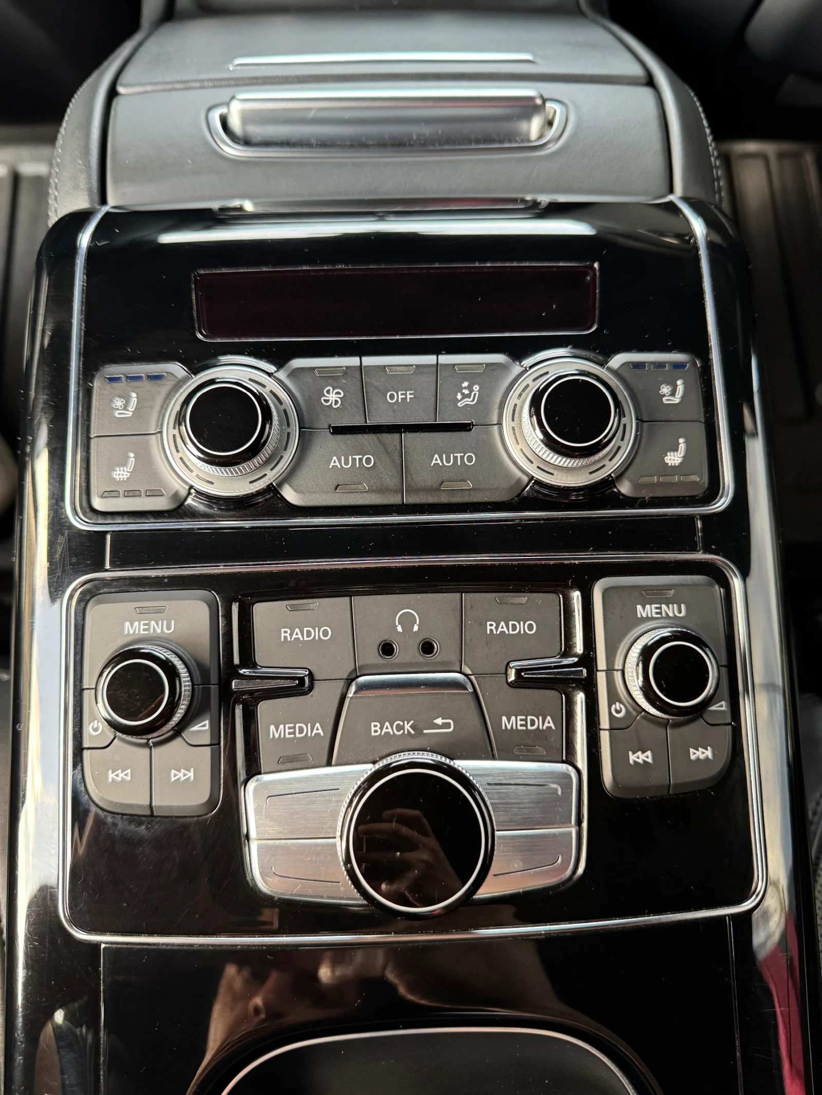 Audi A8 A8 D4 Long 4.2 TDI 3xTV Presidential. Лизинг - изображение 9