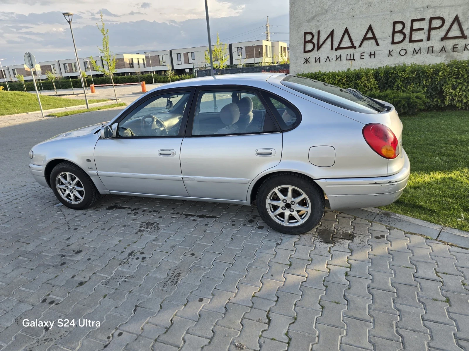 Toyota Corolla | Mobile.bg   12