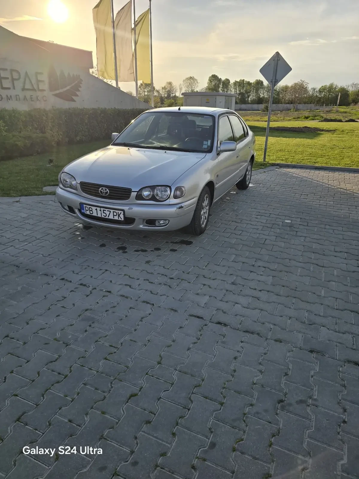 Toyota Corolla | Mobile.bg   1