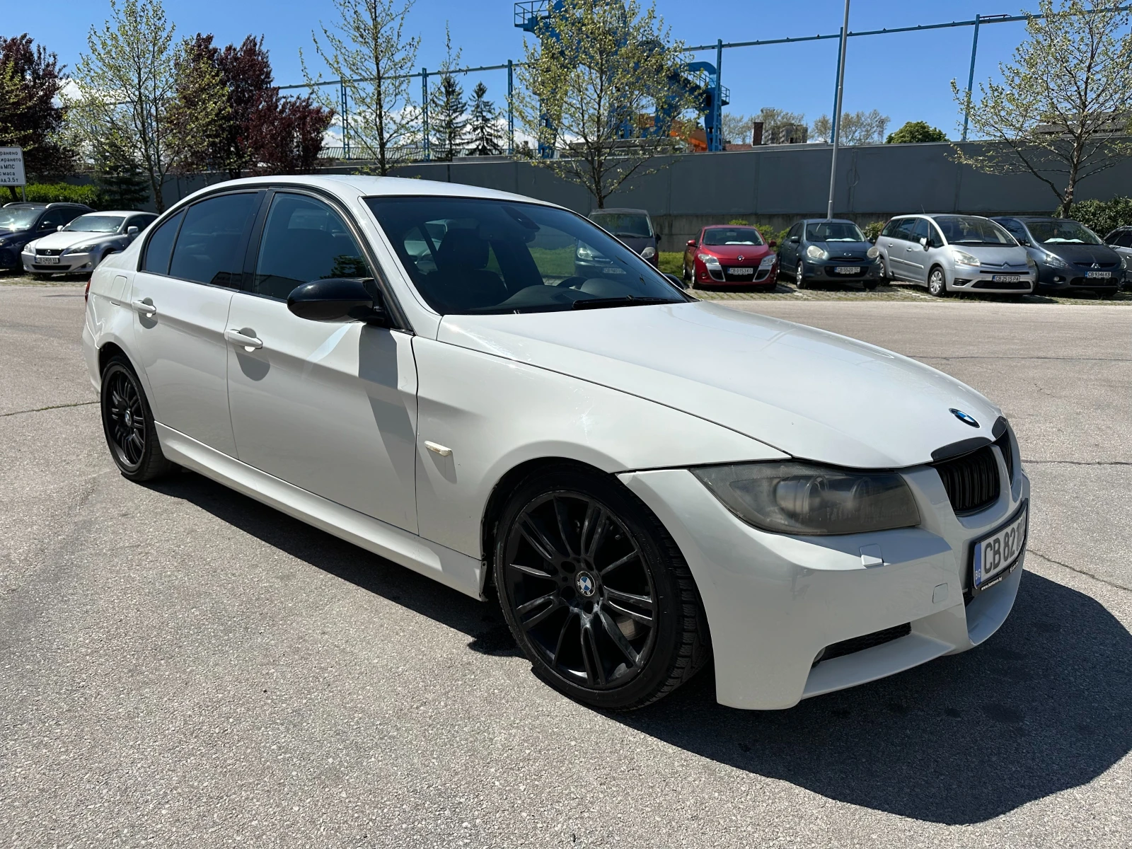 BMW 335 3.0d 286 к.с. Mpack - изображение 6