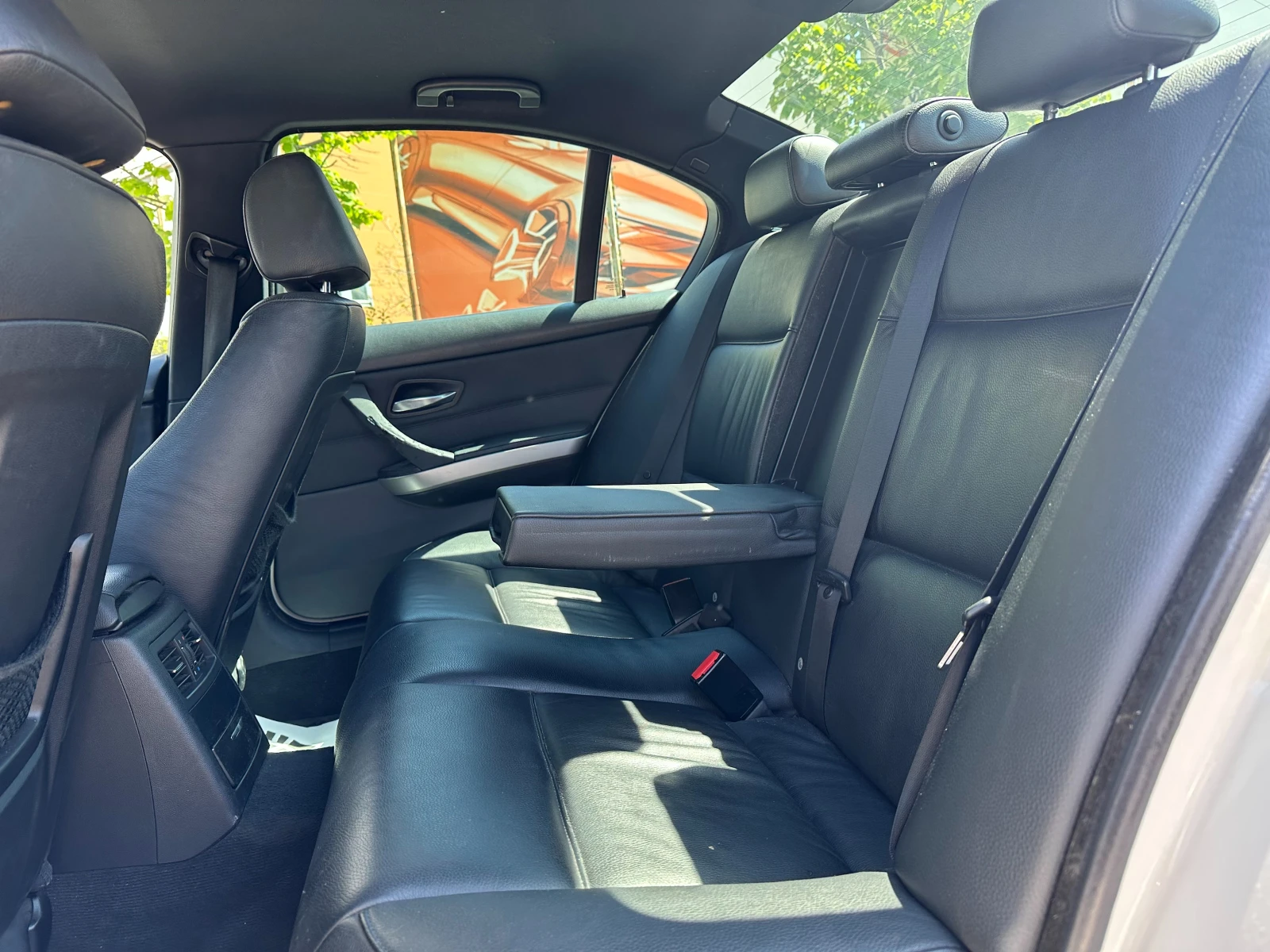 BMW 335 3.0d 286 к.с. Mpack - изображение 9
