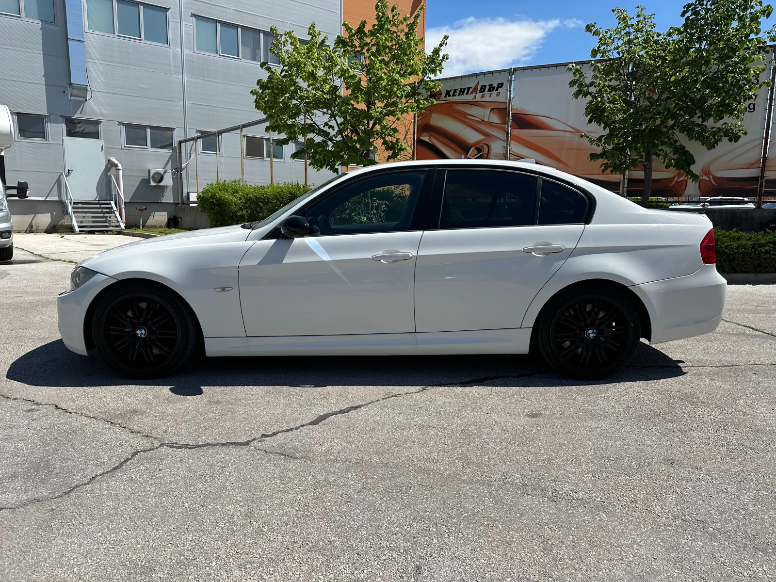 BMW 335 3.0d 286 к.с. Mpack - изображение 2