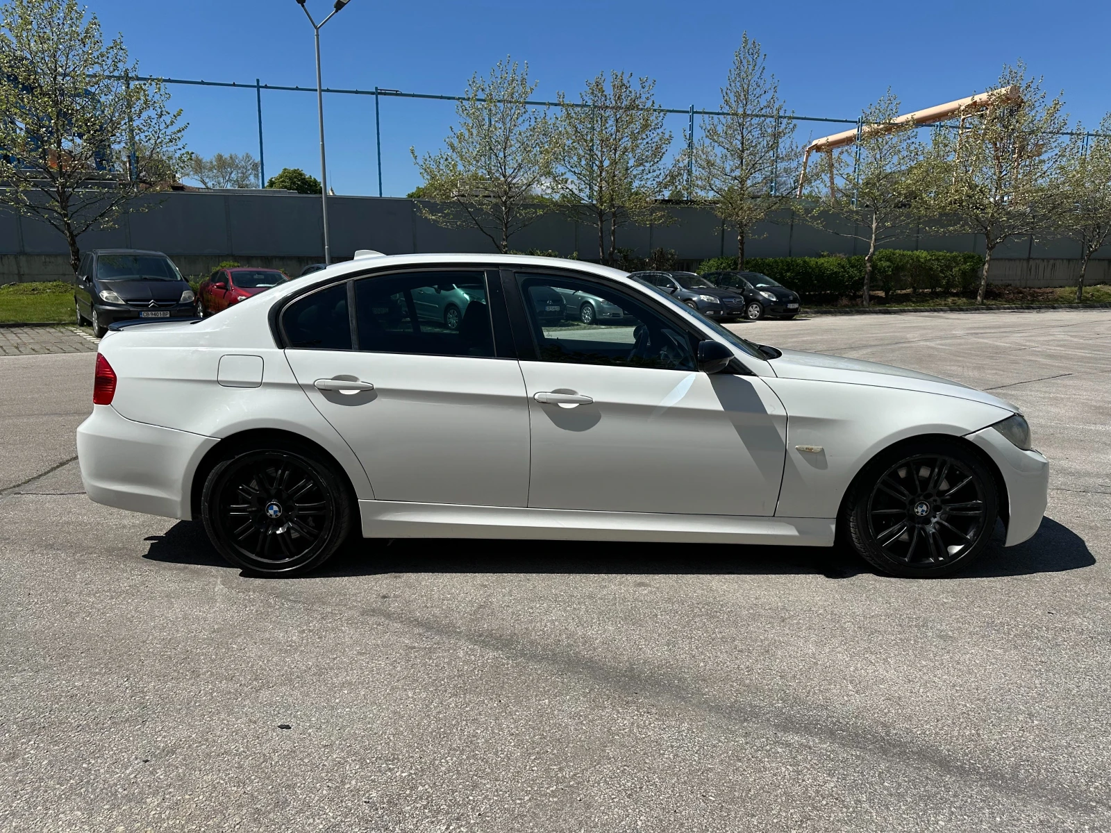 BMW 335 3.0d 286 к.с. Mpack - изображение 5