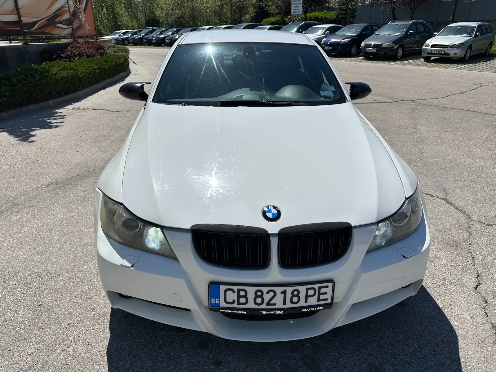 BMW 335 3.0d 286 к.с. Mpack - изображение 7
