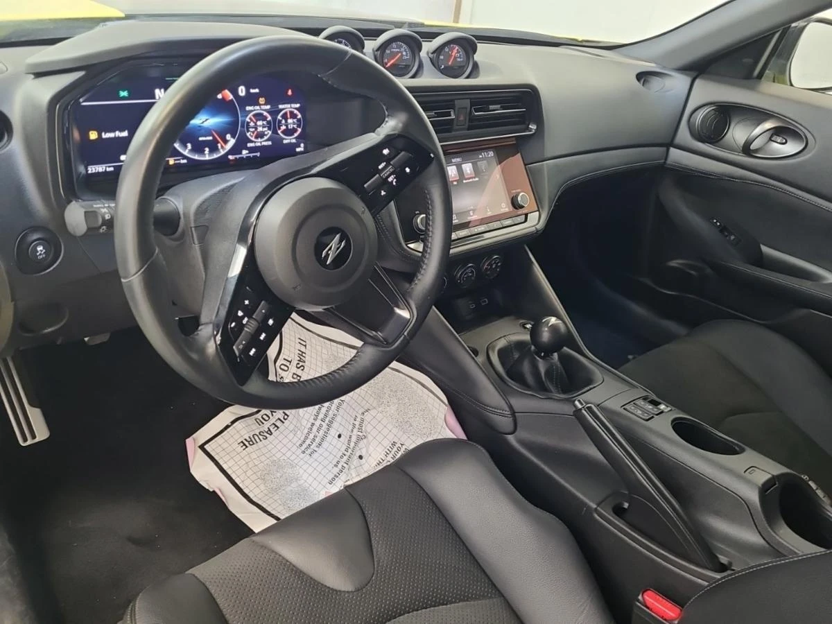 Nissan 370Z * CarFax * Z  Performance * * АвтоКредит - изображение 6