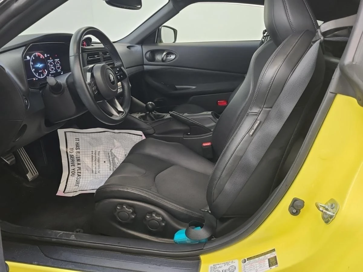 Nissan 370Z * CarFax * Z  Performance * * АвтоКредит - изображение 7