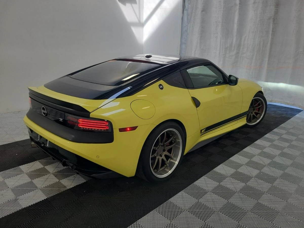 Nissan 370Z * CarFax * Z  Performance * * АвтоКредит - изображение 3