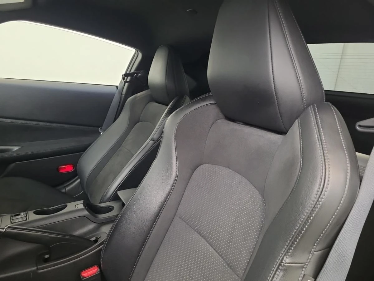 Nissan 370Z * CarFax * Z  Performance * * АвтоКредит - изображение 10
