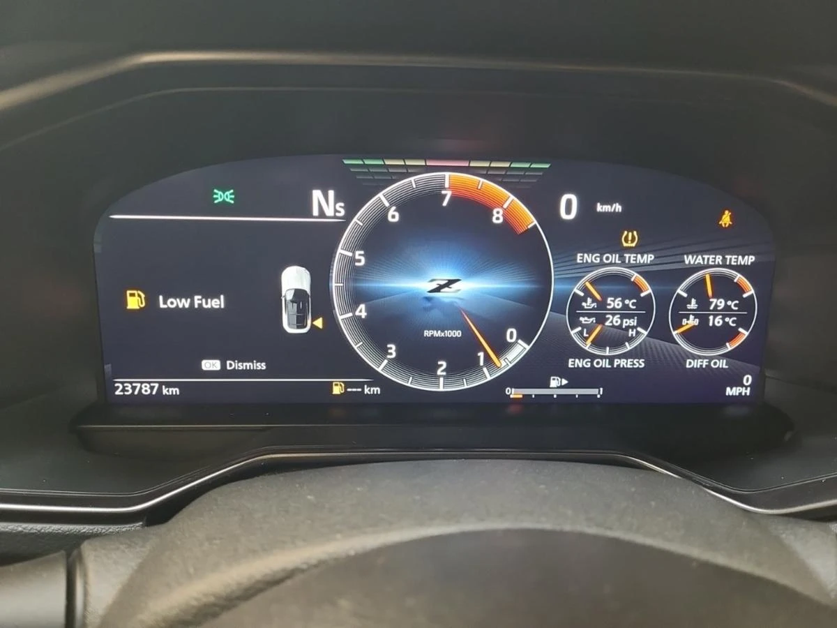 Nissan 370Z * CarFax * Z  Performance * * АвтоКредит - изображение 8