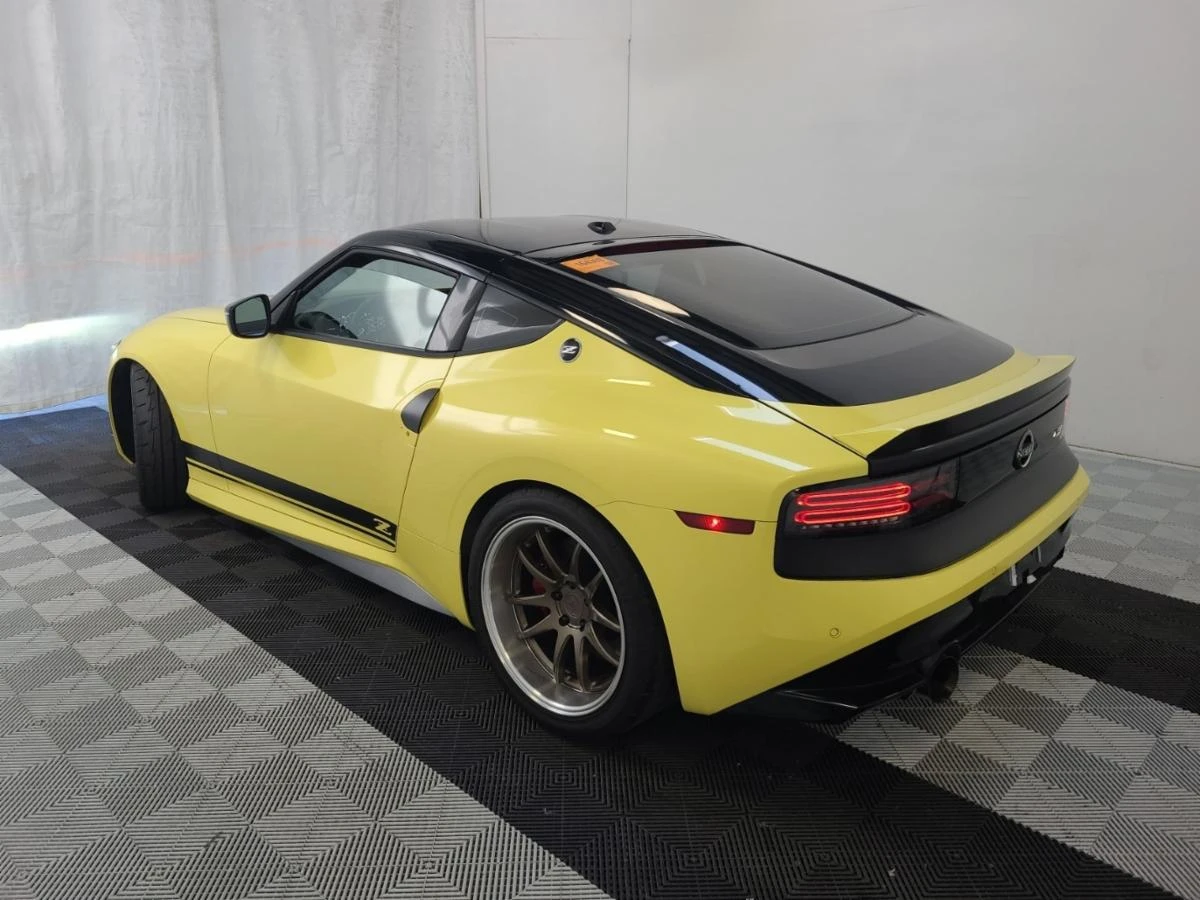 Nissan 370Z * CarFax * Z  Performance * * АвтоКредит - изображение 4
