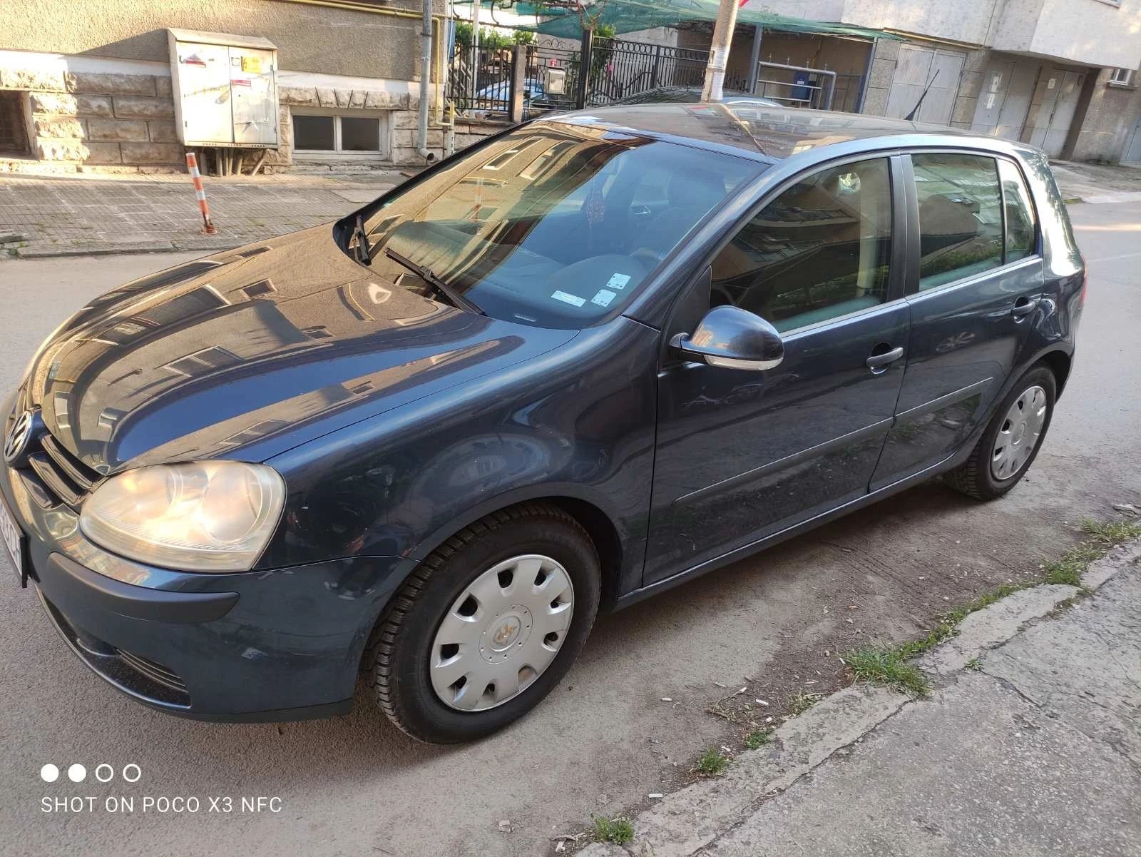 VW Golf  - изображение 6