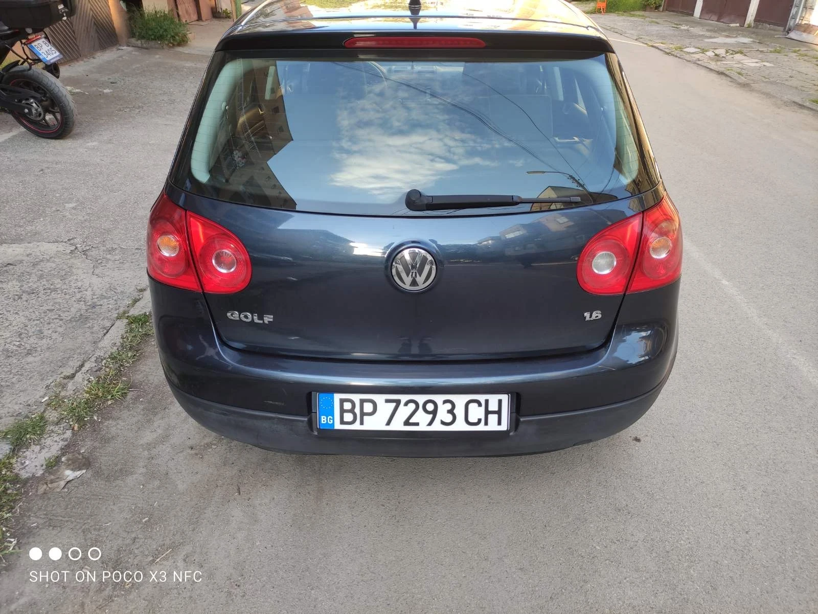 VW Golf  - изображение 4