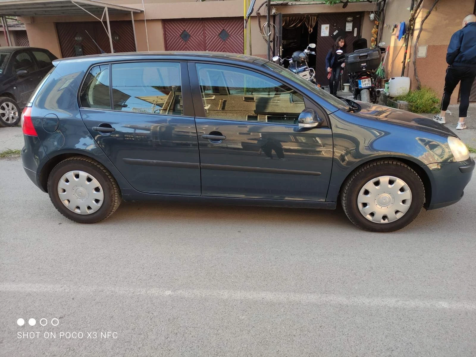 VW Golf  - изображение 2
