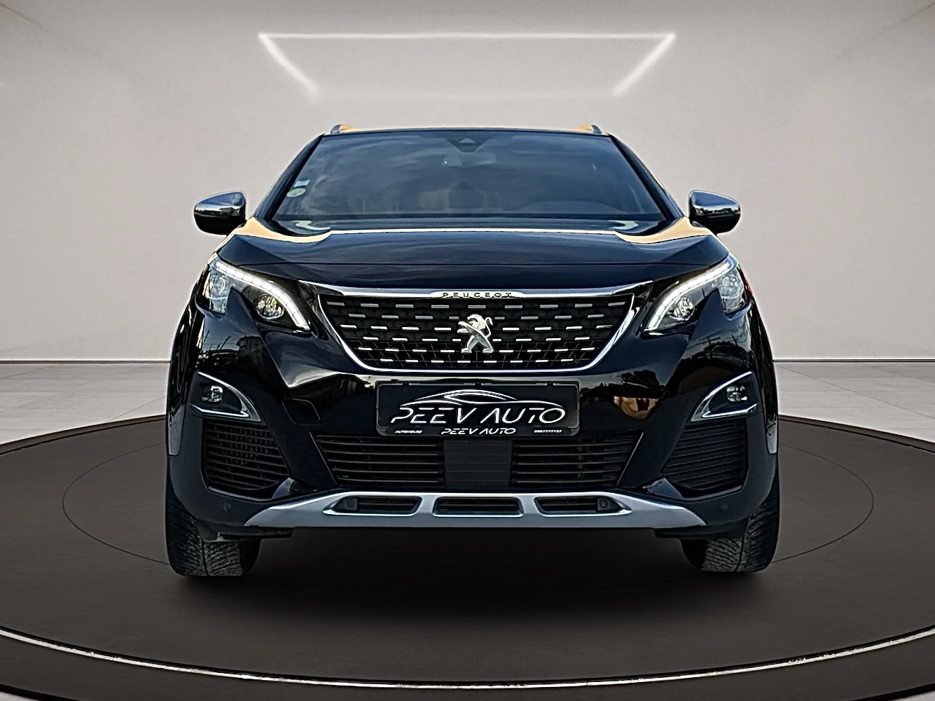Peugeot 3008  - изображение 2