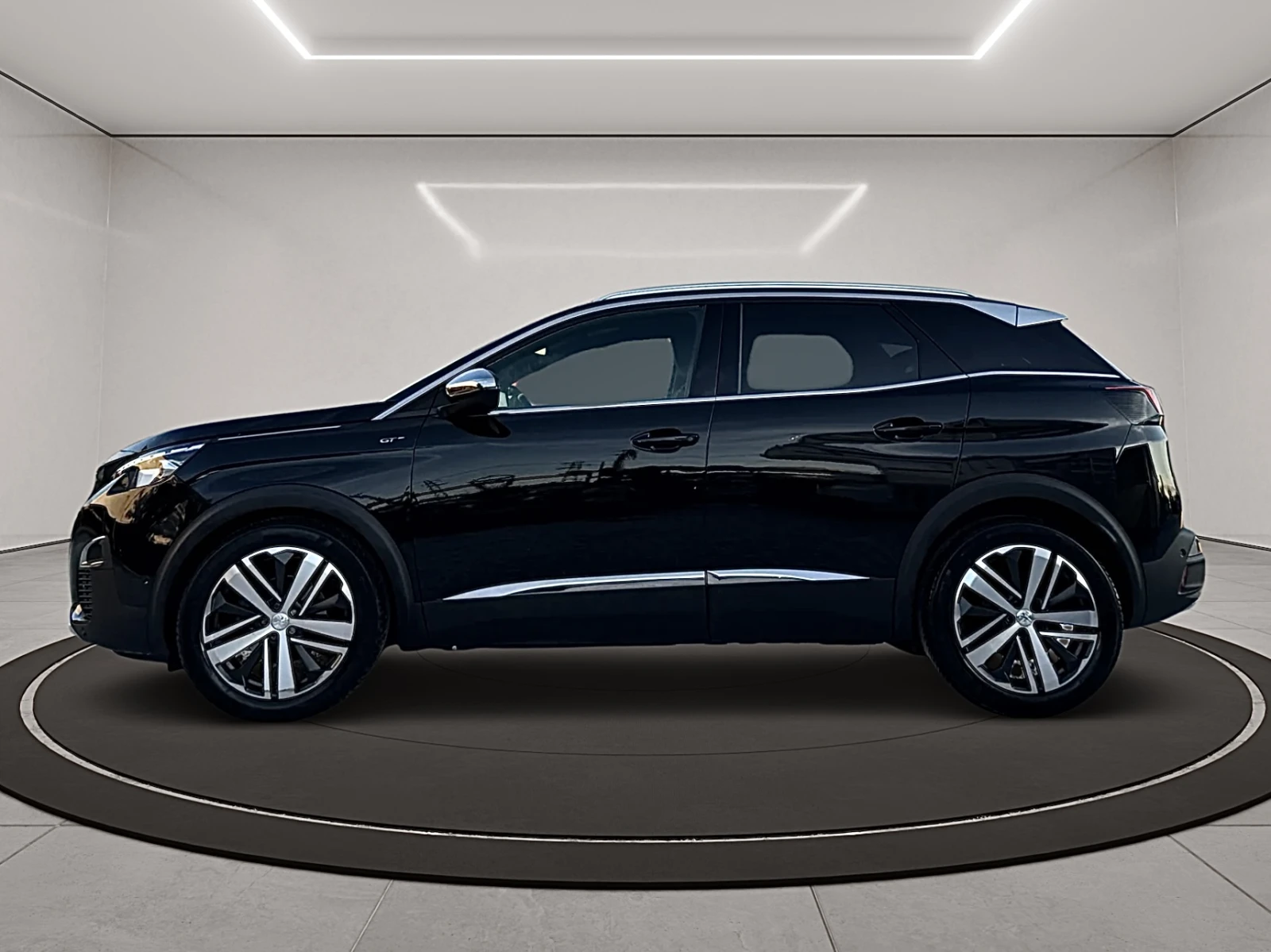 Peugeot 3008  - изображение 7