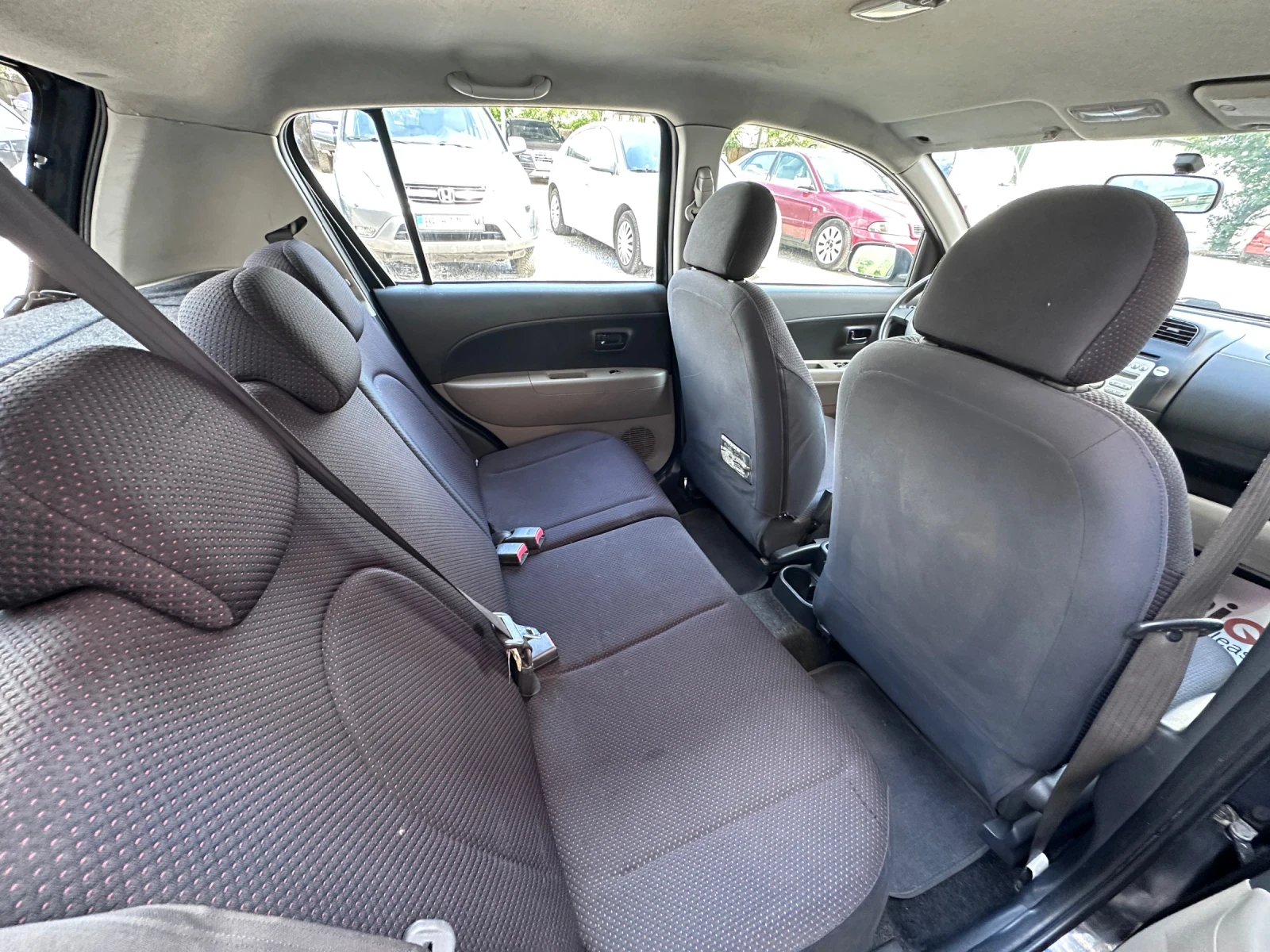 Daihatsu Sirion   -  | Mobile.bg   14