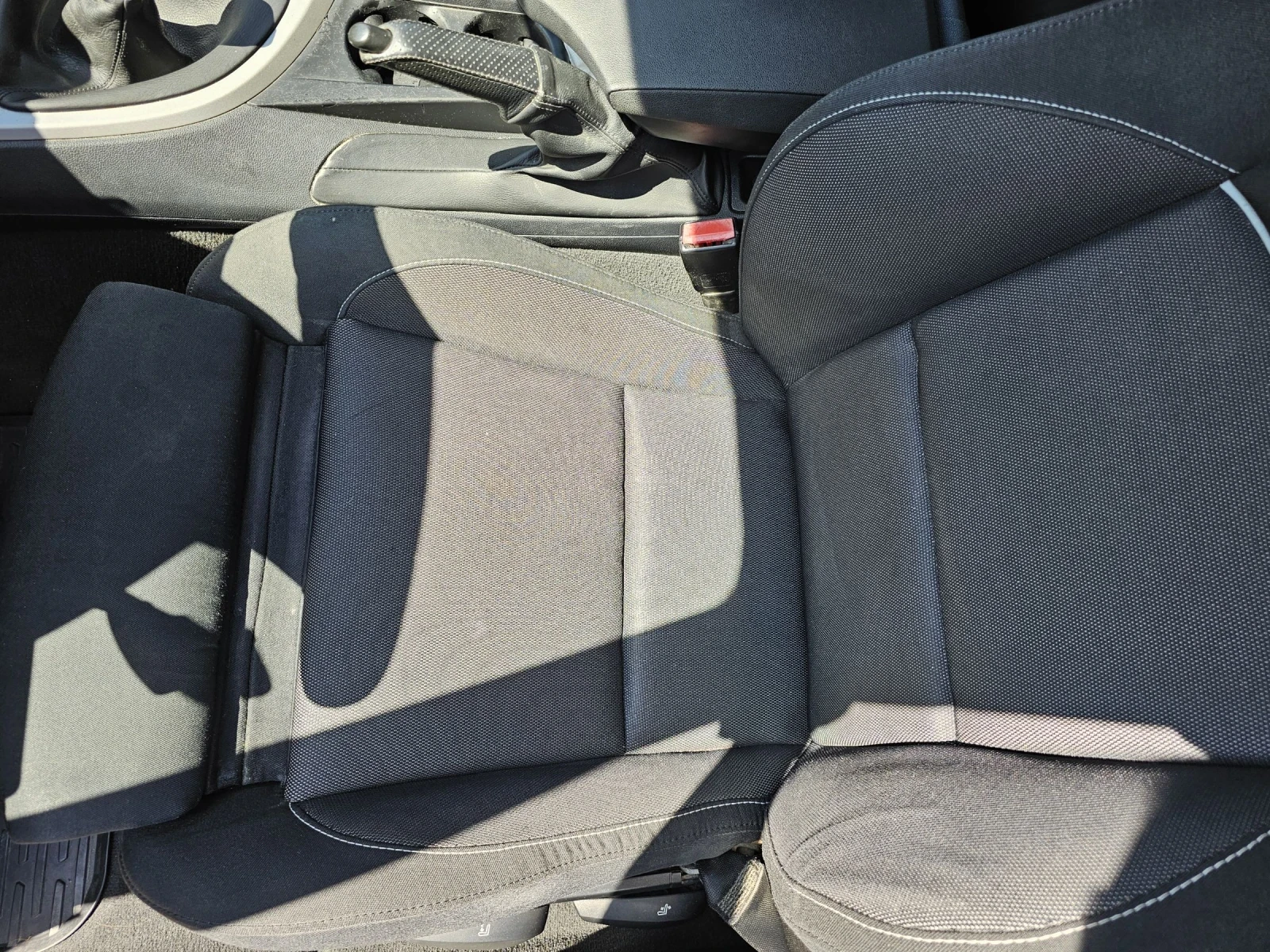 BMW 118 118D - изображение 10