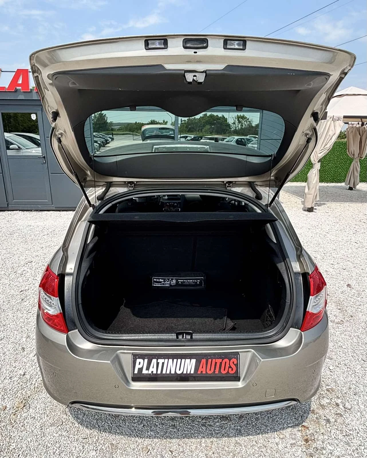 Citroen C4 1.6I/149Х.КМ/SERVIZNA ISTORIA/PERFECTEN - изображение 5