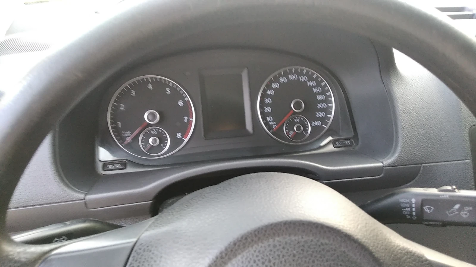 VW Caddy  - изображение 5