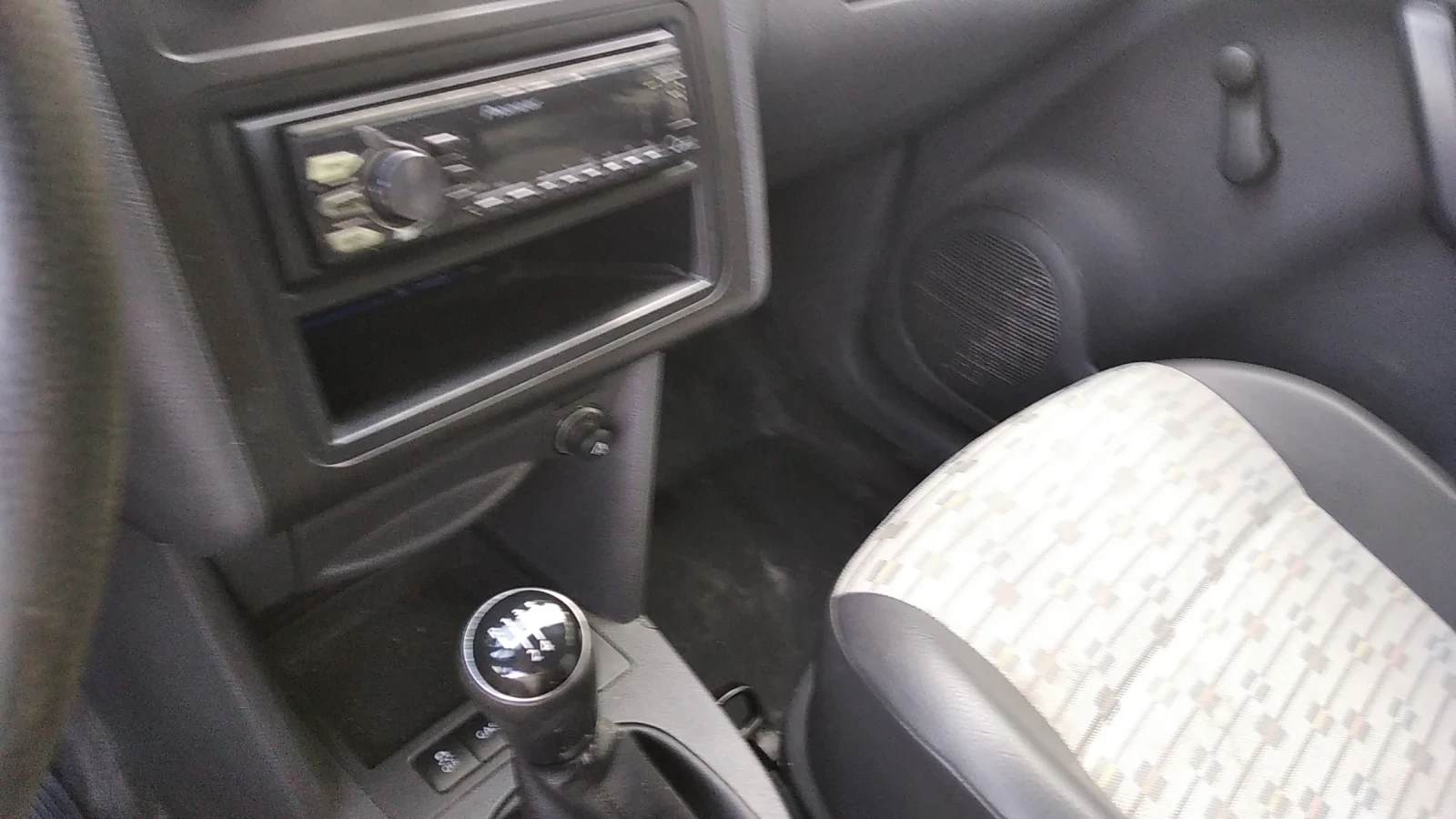 VW Caddy  - изображение 7