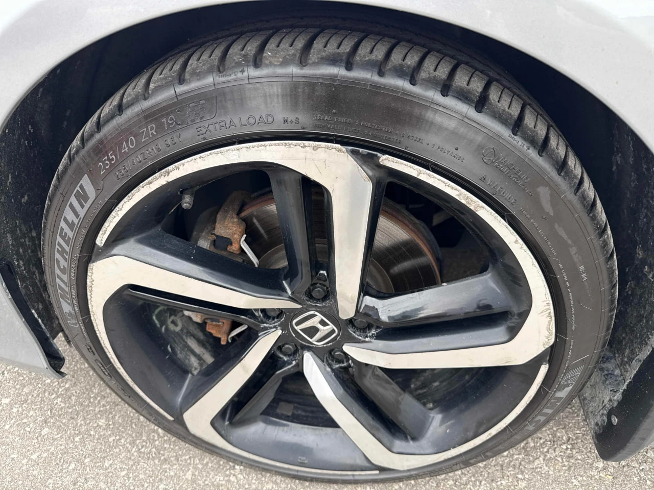 Honda Accord CARFAX* АВТОФИНАНСИРАНЕ БЕЗ ПЪРВОНАЧАЛНА ВНОСКА - изображение 7