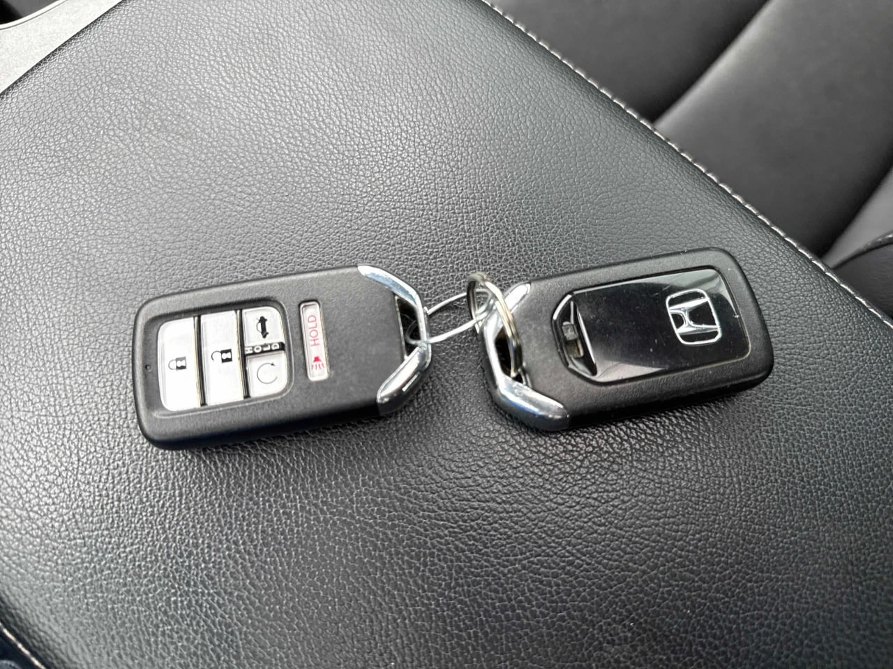 Honda Accord CARFAX* АВТОФИНАНСИРАНЕ БЕЗ ПЪРВОНАЧАЛНА ВНОСКА - изображение 10