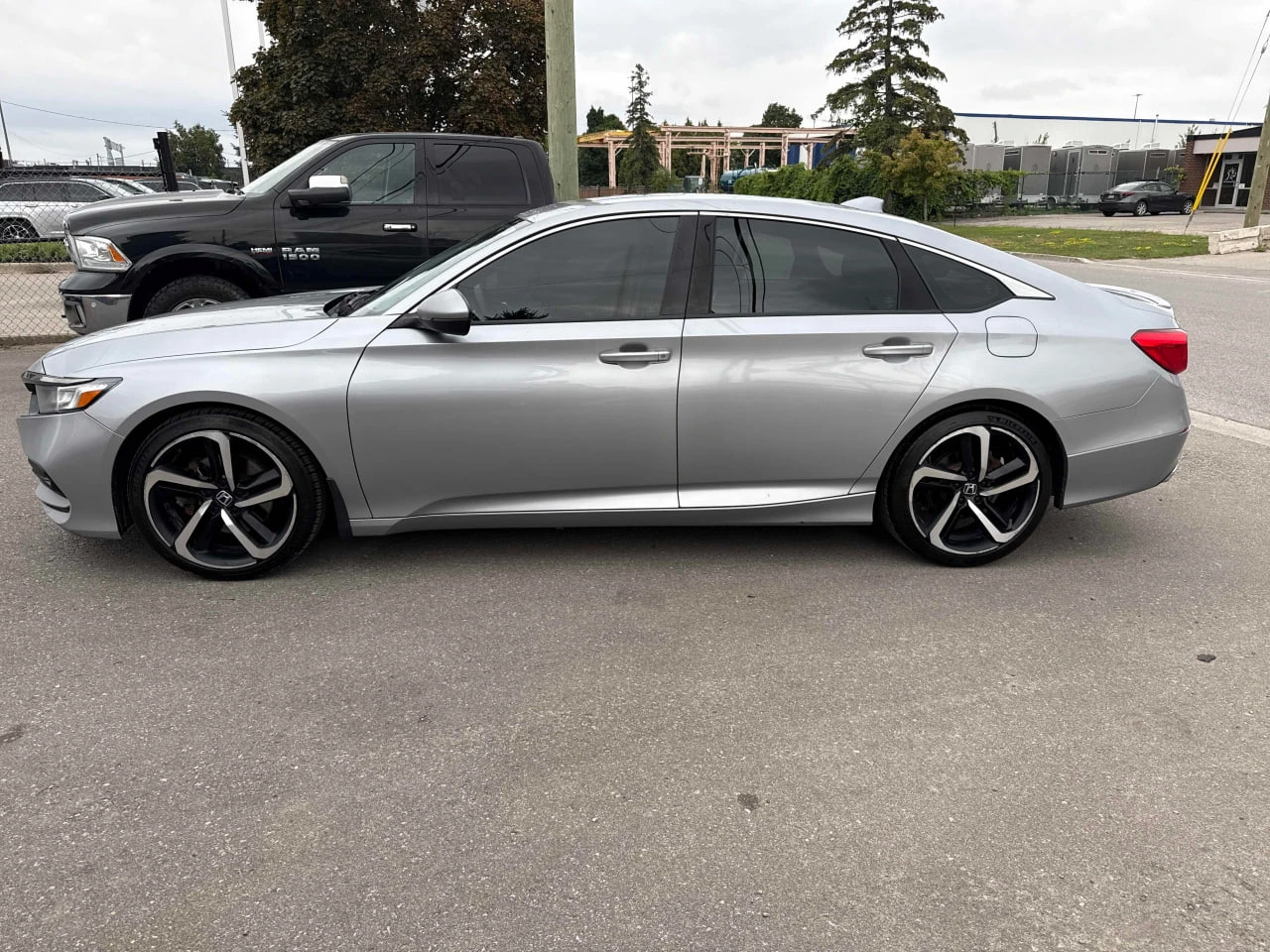 Honda Accord CARFAX* АВТОФИНАНСИРАНЕ БЕЗ ПЪРВОНАЧАЛНА ВНОСКА - изображение 2