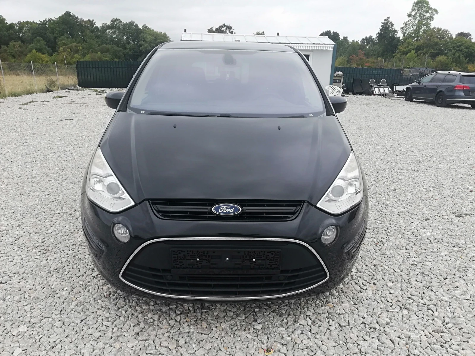 Ford S-Max 2.0i kli avt navi - изображение 2