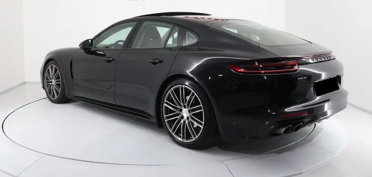 Porsche Panamera 2.9 4S - изображение 2