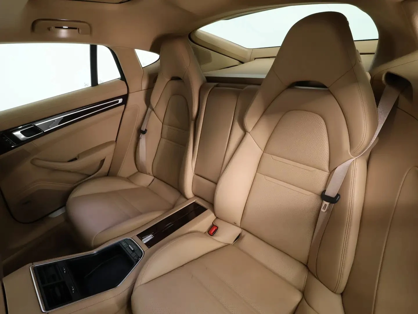 Porsche Panamera 2.9 4S - изображение 7