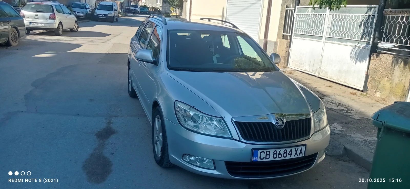 Skoda Octavia | Mobile.bg   1