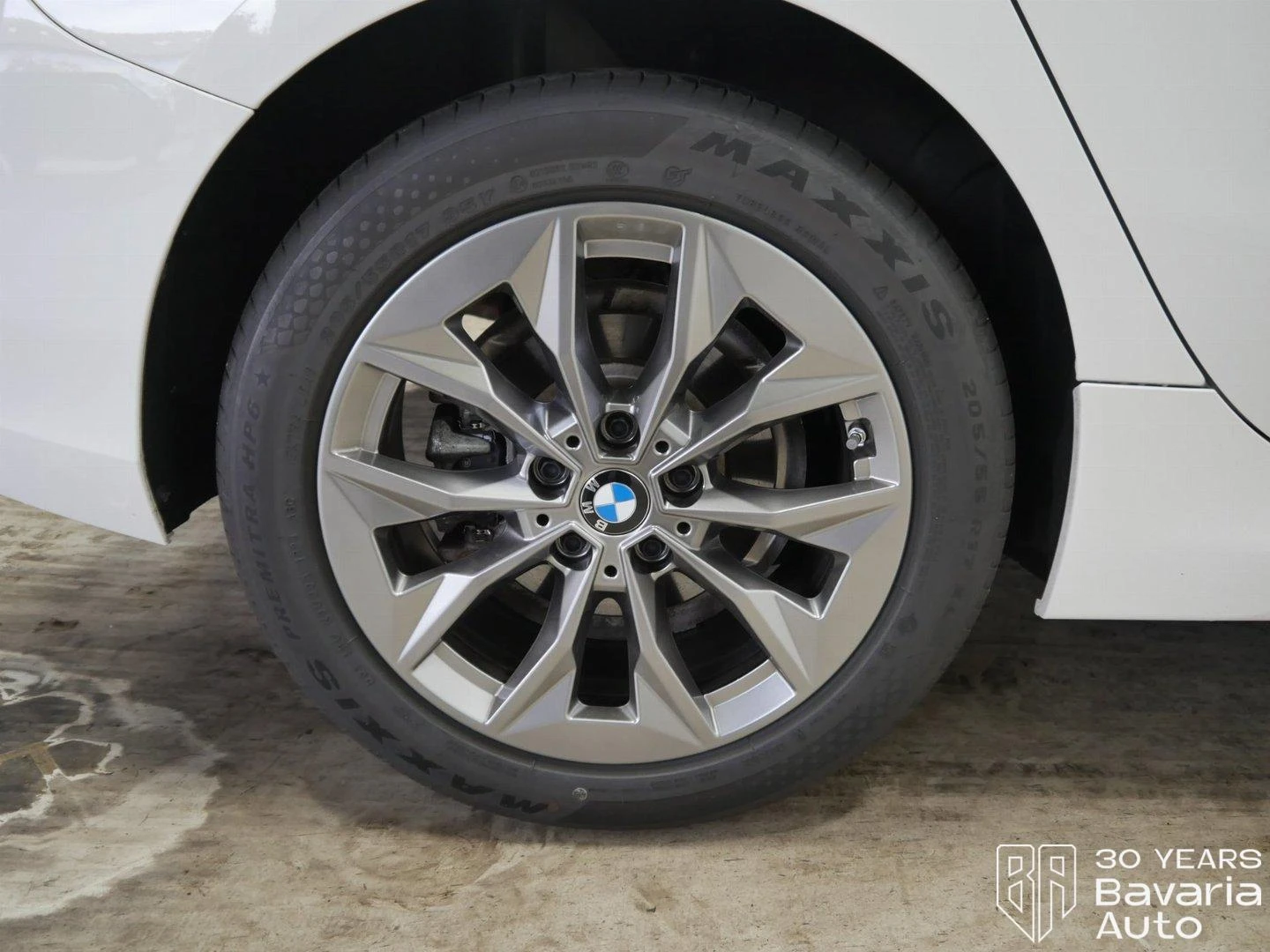 BMW 120 i Steptronic | Mobile.bg   12