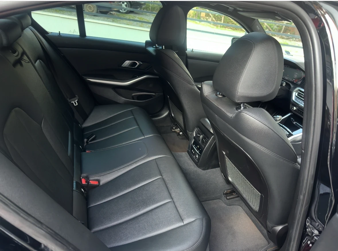 BMW 330 BMW 330i xDrive | Mobile.bg — изображение 13
