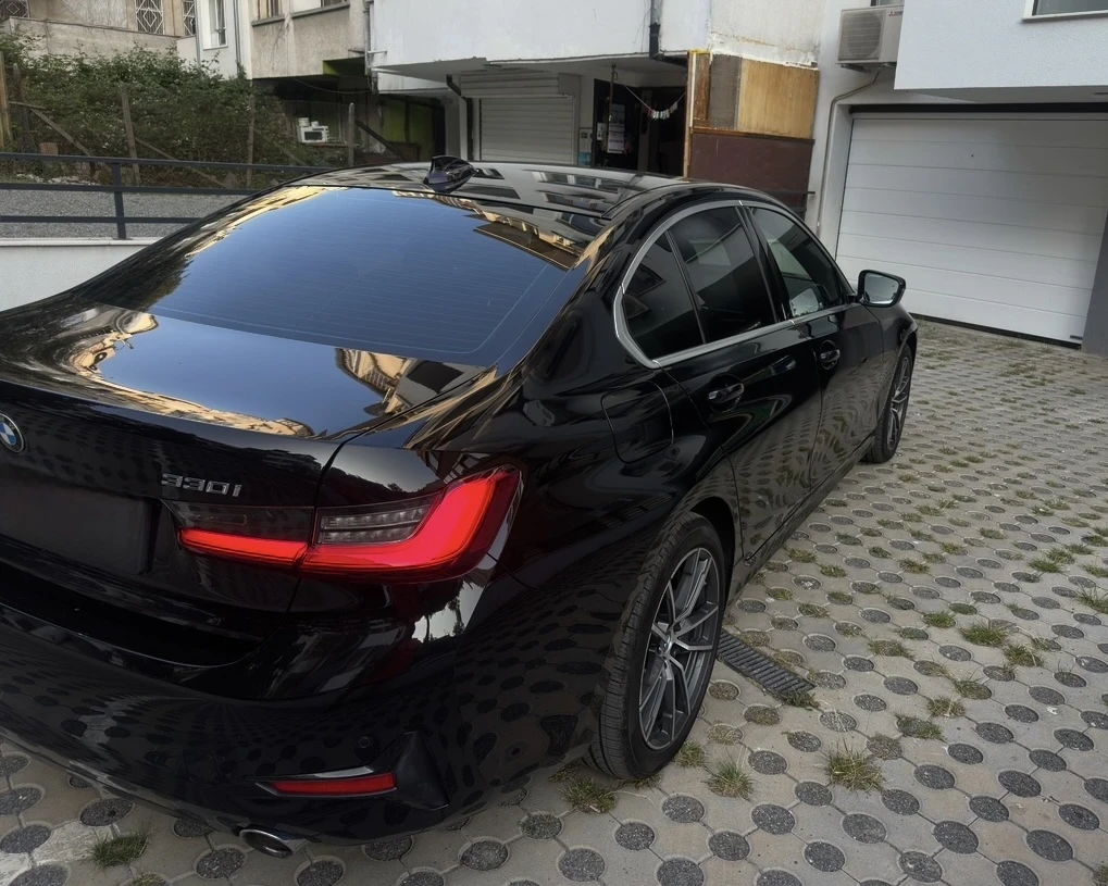 BMW 330 BMW 330i xDrive | Mobile.bg — изображение 6