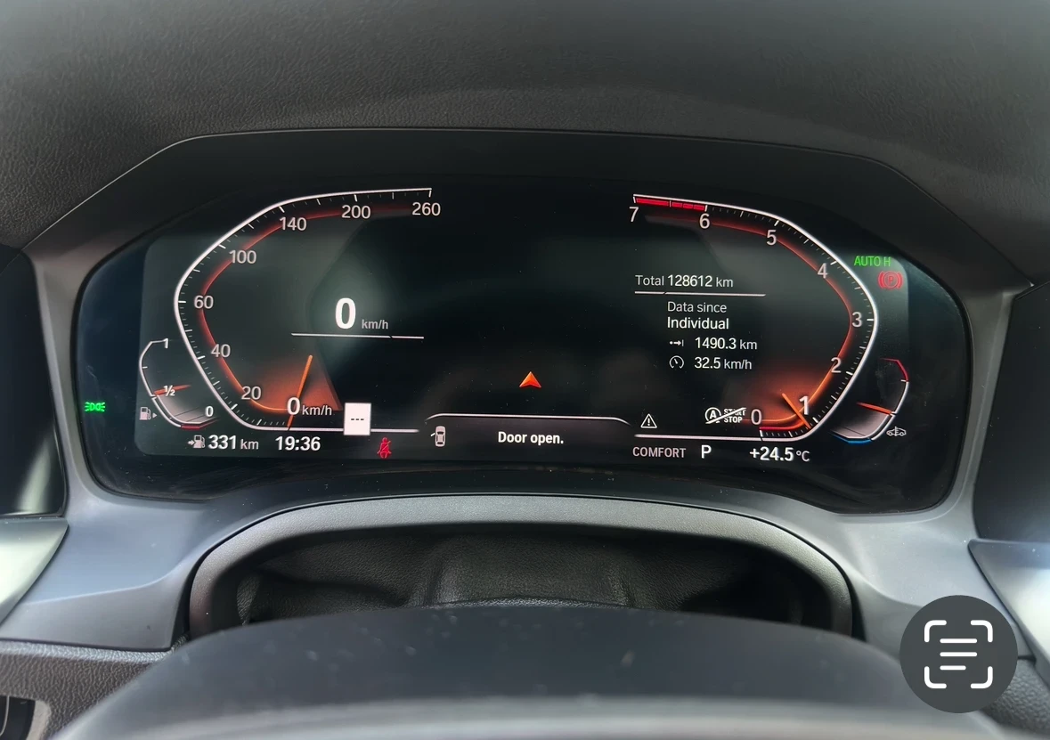 BMW 330 BMW 330i xDrive | Mobile.bg — изображение 10