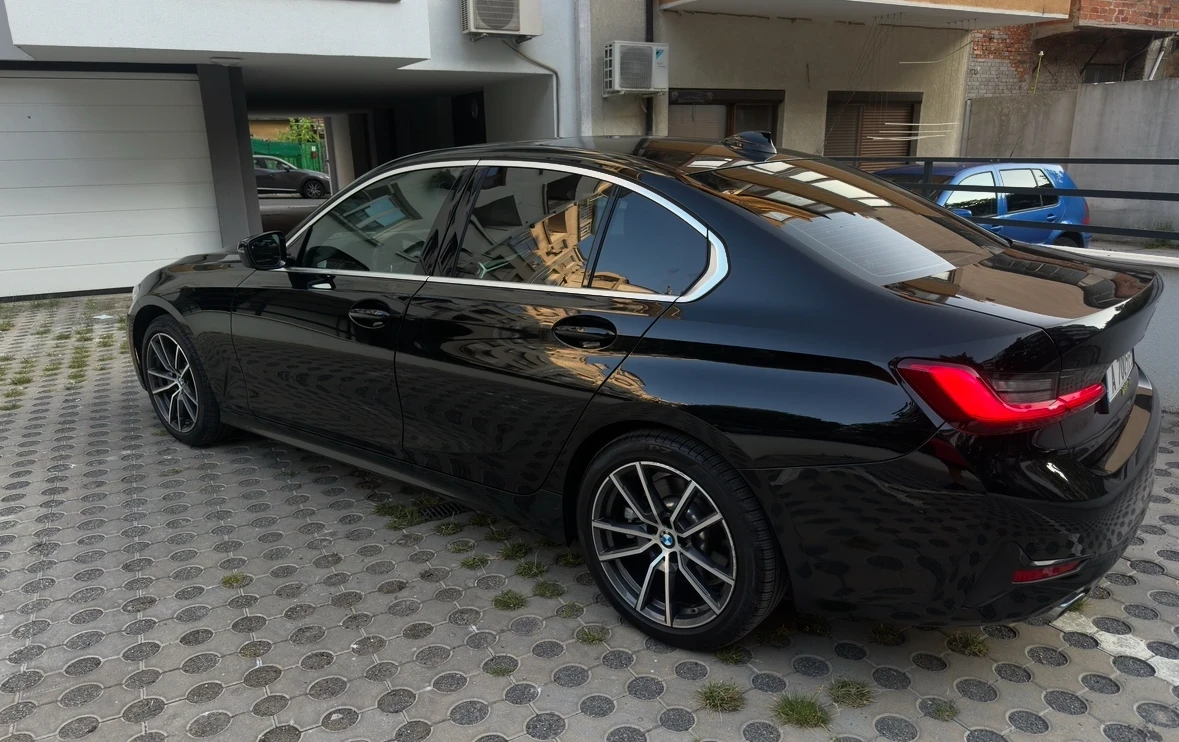 BMW 330 BMW 330i xDrive | Mobile.bg — изображение 4
