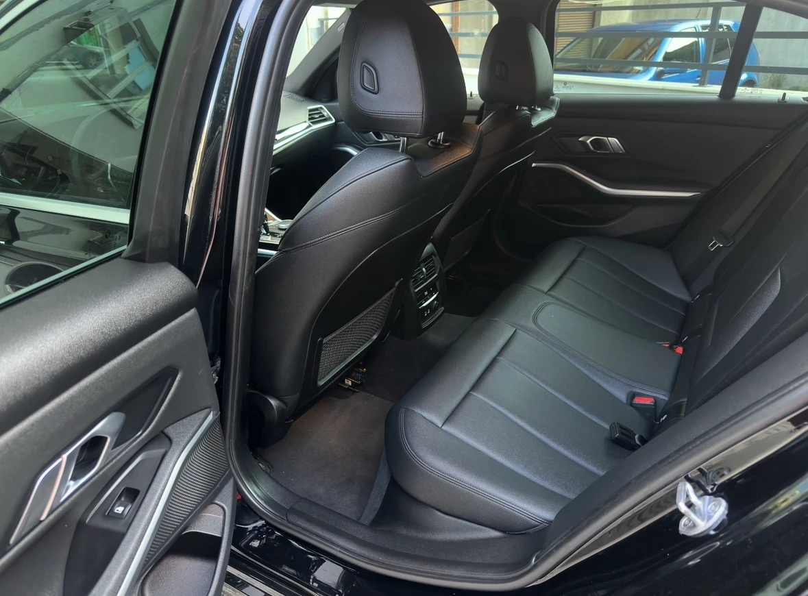 BMW 330 BMW 330i xDrive | Mobile.bg — изображение 7