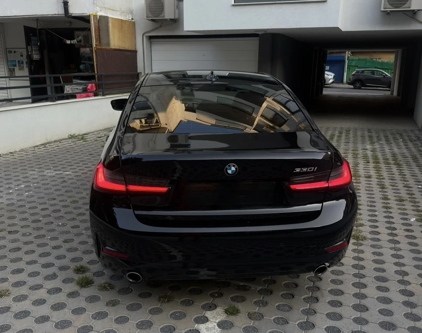 BMW 330 BMW 330i xDrive | Mobile.bg — изображение 5