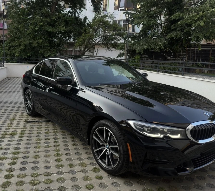 BMW 330 BMW 330i xDrive | Mobile.bg — изображение 2
