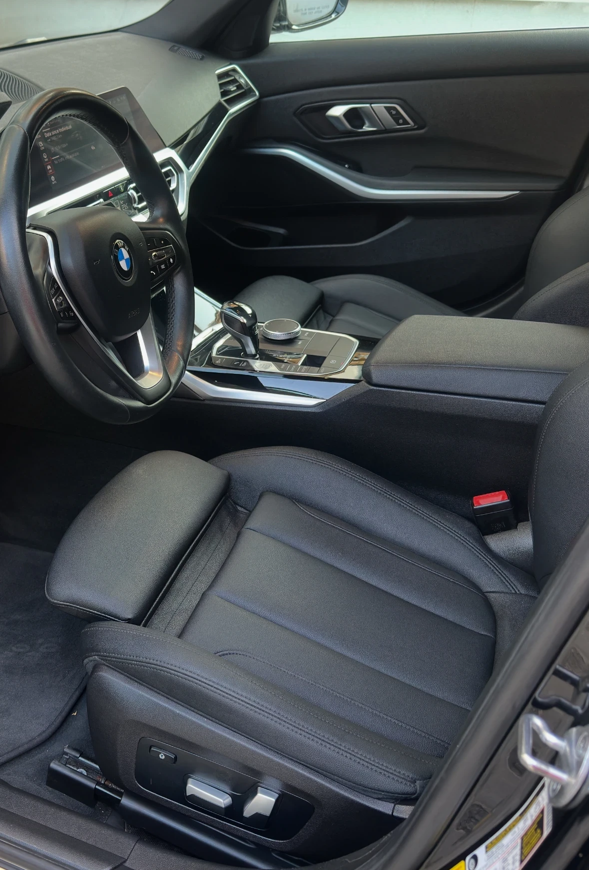 BMW 330 BMW 330i xDrive | Mobile.bg — изображение 8