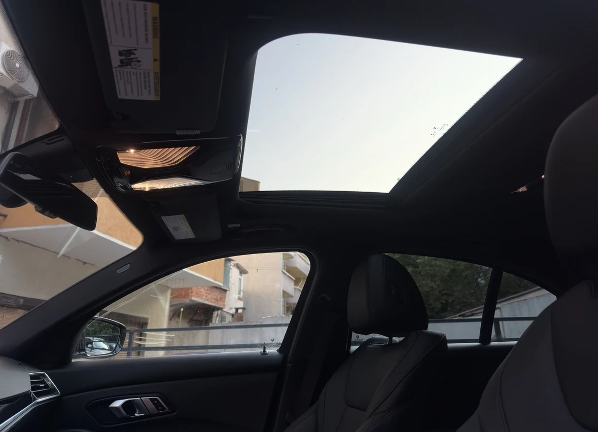 BMW 330 BMW 330i xDrive | Mobile.bg — изображение 9