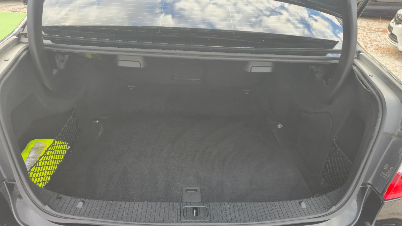 Mercedes-Benz E 250 E250CDI/BlueTEC | Mobile.bg   12