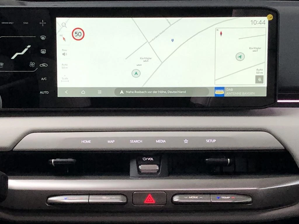 Kia EV9  EV4* GTL* FWD* 360CAM* MEMORY* DISTR* PANO*  | Mobile.bg   9