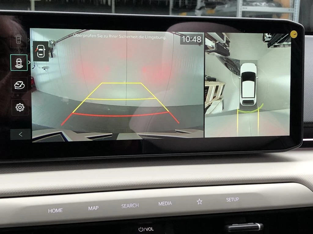 Kia EV9  EV4* GTL* FWD* 360CAM* MEMORY* DISTR* PANO*  | Mobile.bg   10