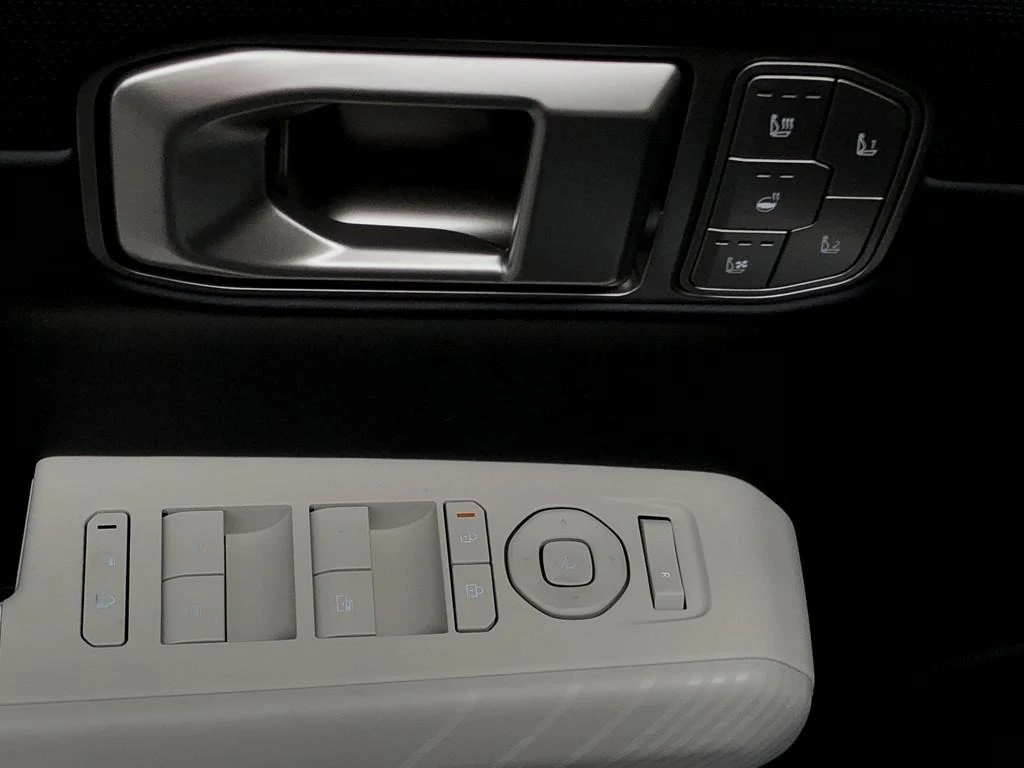 Kia EV9  EV4* GTL* FWD* 360CAM* MEMORY* DISTR* PANO*  | Mobile.bg   6