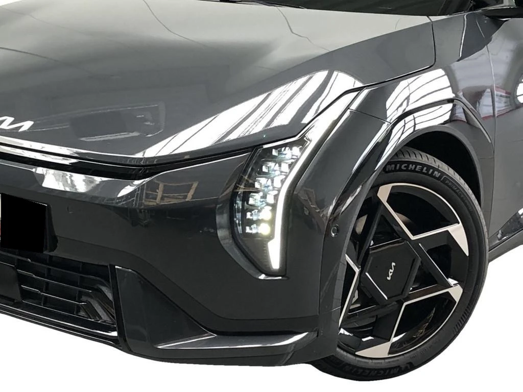 Kia EV9  EV4* GTL* FWD* 360CAM* MEMORY* DISTR* PANO*  | Mobile.bg   2