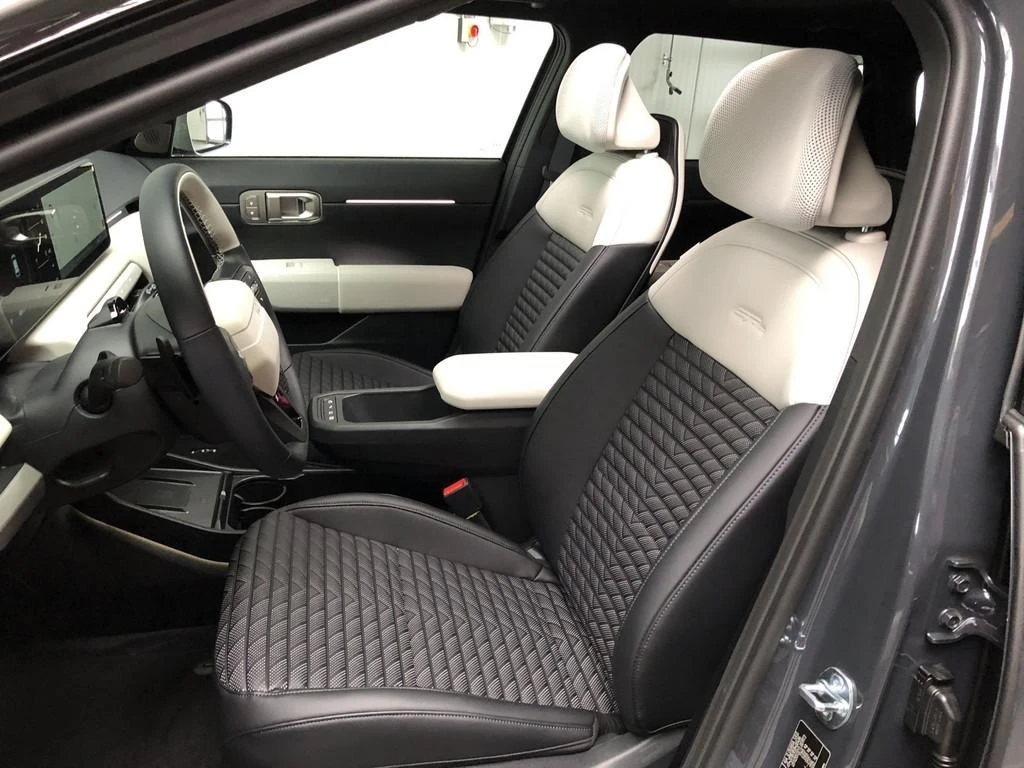 Kia EV9  EV4* GTL* FWD* 360CAM* MEMORY* DISTR* PANO*  | Mobile.bg   7