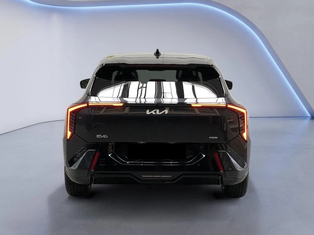 Kia EV9  EV4* GTL* FWD* 360CAM* MEMORY* DISTR* PANO*  | Mobile.bg   3