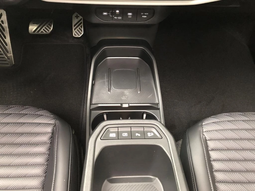 Kia EV9  EV4* GTL* FWD* 360CAM* MEMORY* DISTR* PANO*  | Mobile.bg   11