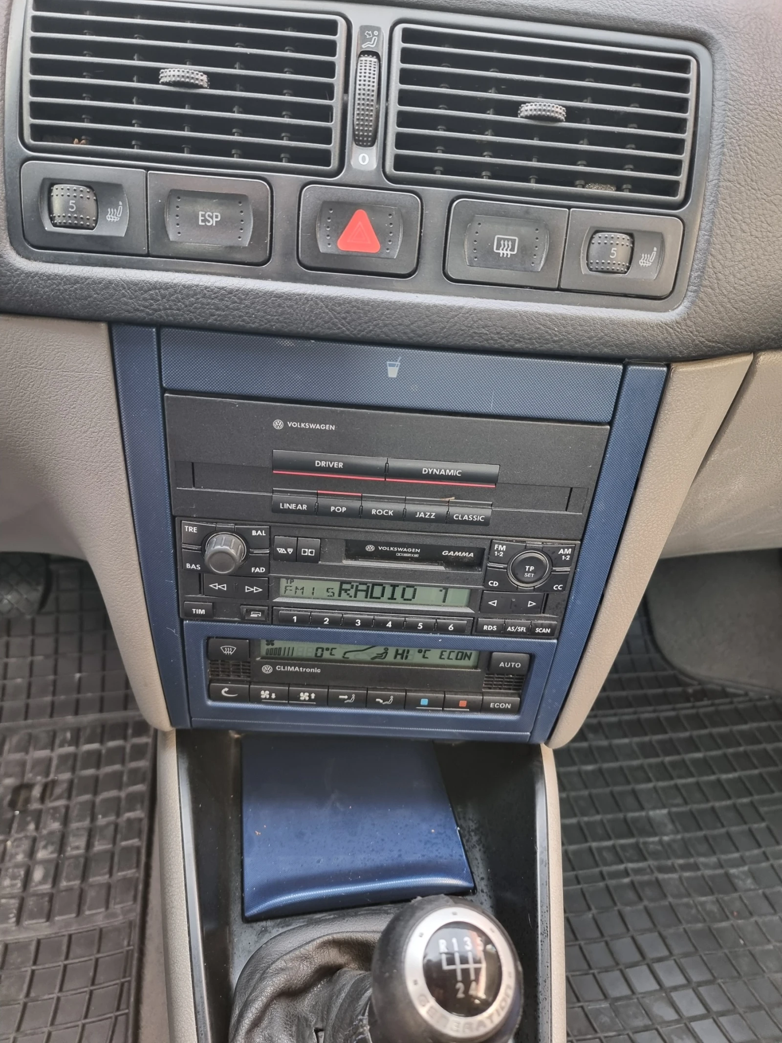 VW Golf GENERATION | Mobile.bg � ����������� 11